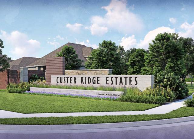 Property at Homes Available Soon Plan, Allen, TX 75025