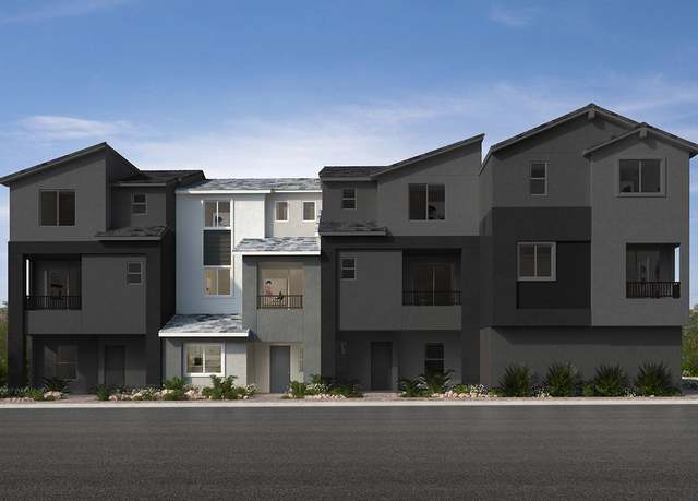 Property at Plan 1672 Interior Unit Plan, Las Vegas, NV 89148, 2 beds, 2.5 baths