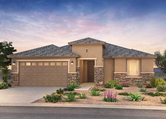 Property at Gardengate Plan, Peoria, AZ 85383, 3 beds, 2 baths