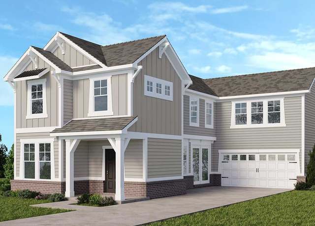Property at Chelsea Plan, Fishers, IN 46037, 3 beds, 2.5 baths