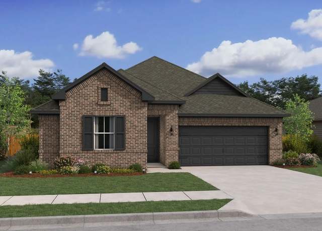 Property at Boise Plan, Justin, TX 76247, 3 beds, 2 baths