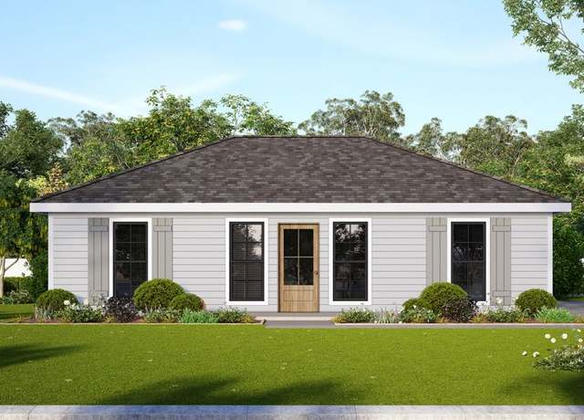 Property at The Caprit: Build on Your Lot Plan, Lafayette, LA 70508, 3 beds, 2 baths