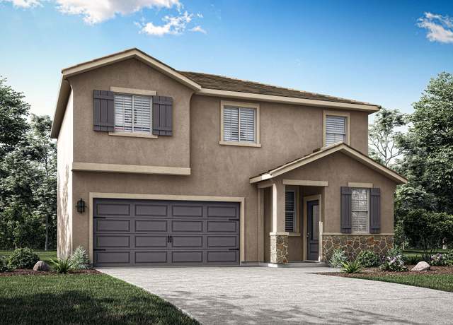 Property at Dorado Plan, Newman, CA 95360, 3 beds, 2.5 baths