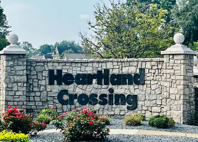 Property at Homes Available Soon Plan, Evansville, IN 47712