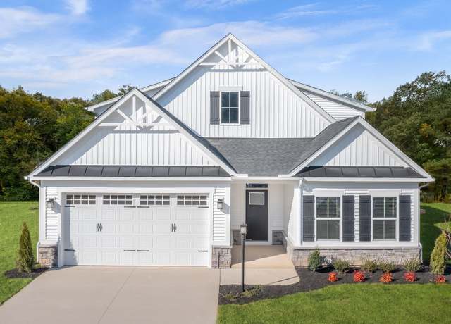 Property at Palladio 2 Story Plan, Millsboro, DE 19966, 3 beds, 3 baths