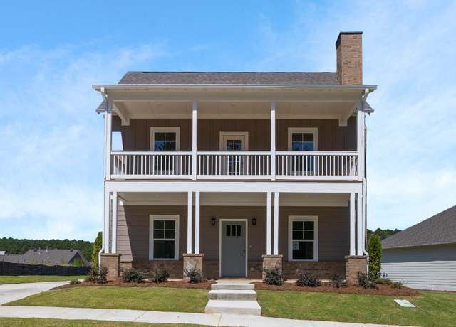 Property at Yorkshire Plan, Helena, AL 35080, 4 beds, 2.5 baths