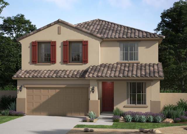 Property at Grand Plan, Buckeye, AZ 85326, 4 beds, 3 baths