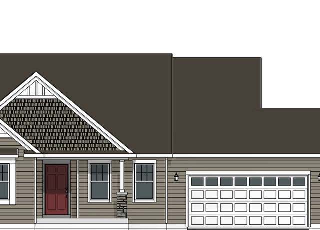 Property at The Adrian Plan, Delafield, WI 53018, 3 beds, 2 baths