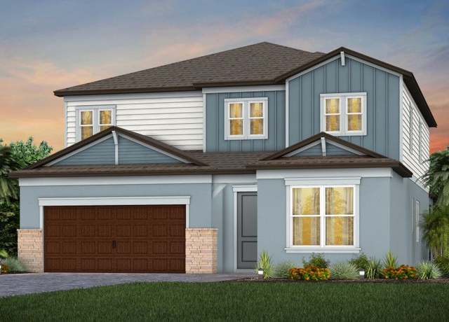 Property at 33479 Barnebrook Dr, Wesley Chapel, FL 33545, 5 beds, 3.5 baths