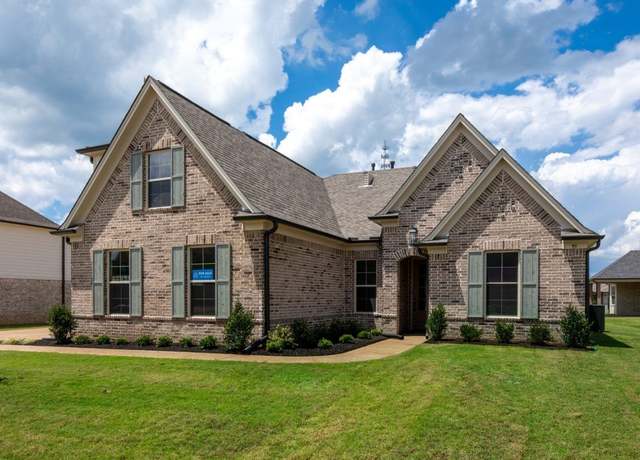 Property at 95 Misty Ridge Loop #118, Oakland, TN 38060, 5 beds, 3 baths