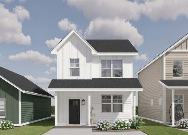 Property at Elmwood Plan, Chattanooga, TN 37421, 3 beds, 2.5 baths