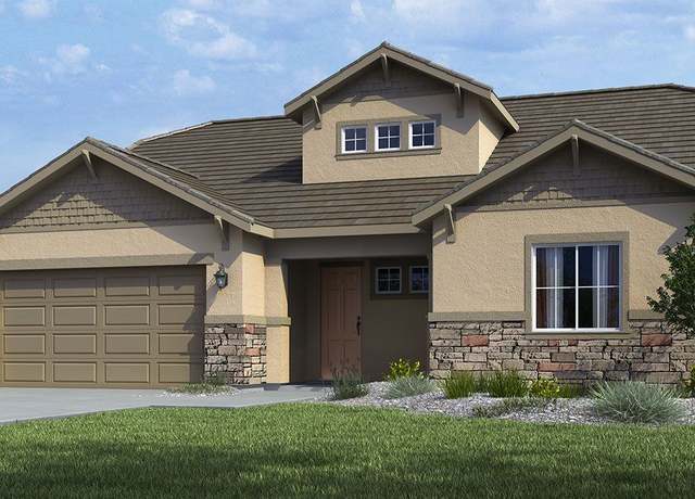 Property at The Lucchese Plan, Sparks, NV 89436, 3 beds, 2.5 baths