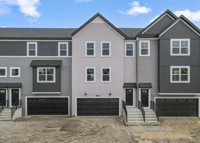 Property at 23240 Willow Dr, Rogers, MN 55374, 3 beds, 2.5 baths