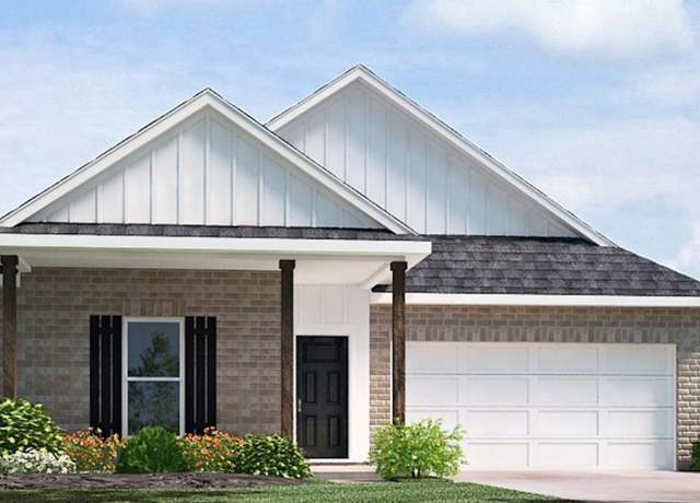 Property at 5353 Bypass Breeze Dr, Slidell, LA 70461, 4 beds, 2 baths