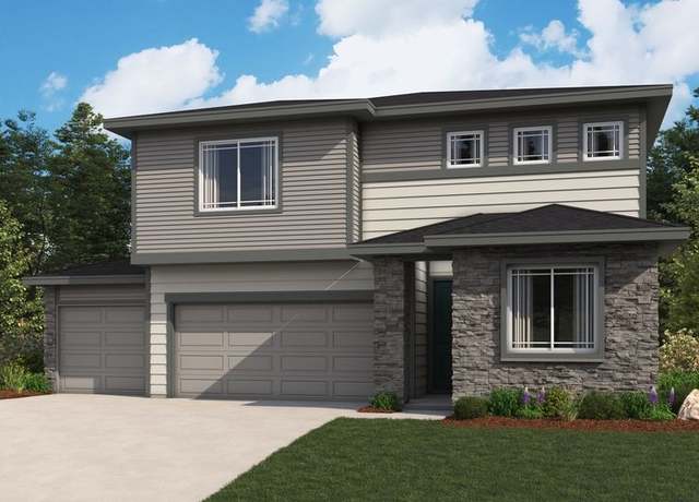 Property at 551 Thurso Ln, Middleton, ID 83644, 5 beds, 3 baths