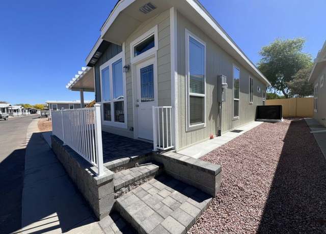Property at 2206 S Ellsworth Rd Unit 98B, Mesa, AZ 85209, 2 beds, 2 baths
