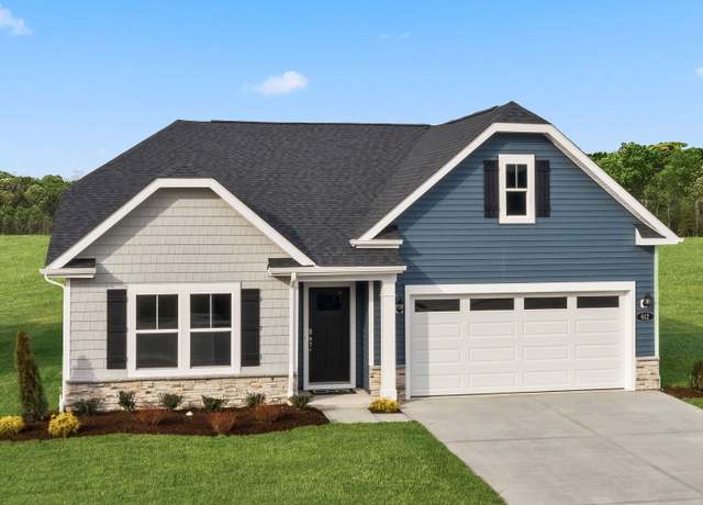 Property at Edgewood II Plan, Georgetown, DE 19947, 3 beds, 2 baths