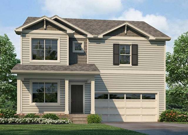Property at HOLCOMBE Plan, Fort Lupton, CO 80621, 4 beds, 2.5 baths