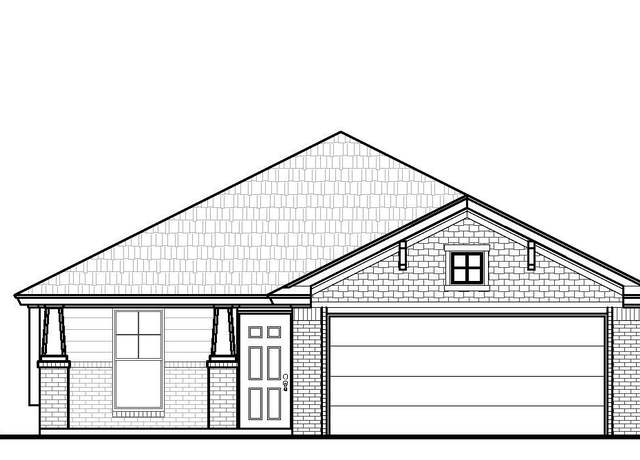 Property at Cooper Plan, Edmond, OK 73012, 3 beds, 2 baths