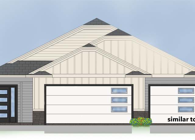 Property at Brookshire III Villa Plan, Harrisburg, SD 57032, 3 beds, 2 baths