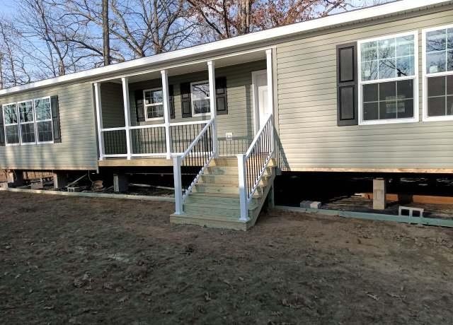 Property at Eastland Concept Double Wide Plan, Tarentum, PA 15084, 3 beds, 2 baths