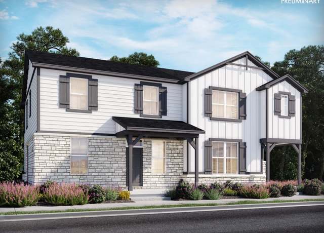 Property at The Breckenridge Plan, Aurora, CO 80018, 3 beds, 2.5 baths
