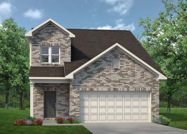 Property at The Sparrow II Plan, Magnolia, TX 77354, 4 beds, 2.5 baths