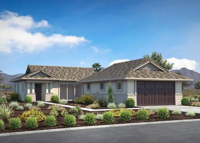 Property at The Santa Rita Plan, Paso Robles, CA 93446, 3 beds, 2 baths