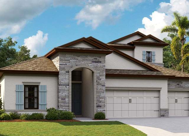 Property at 13068 Homestead Ln, Parrish, FL 34219, 4 beds, 4 baths