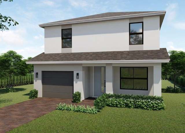 Property at 630 NW 18th Mnr, Pompano Beach, FL 33069, 4 beds, 3 baths