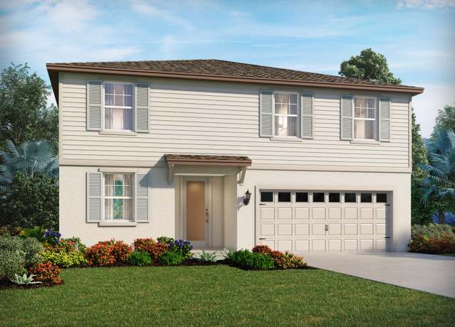 Property at Marigold Plan, Lake Alfred, FL 33850, 4 beds, 2.5 baths