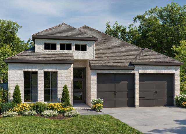 Property at 2049W Plan, Conroe, TX 77302, 4 beds, 3 baths