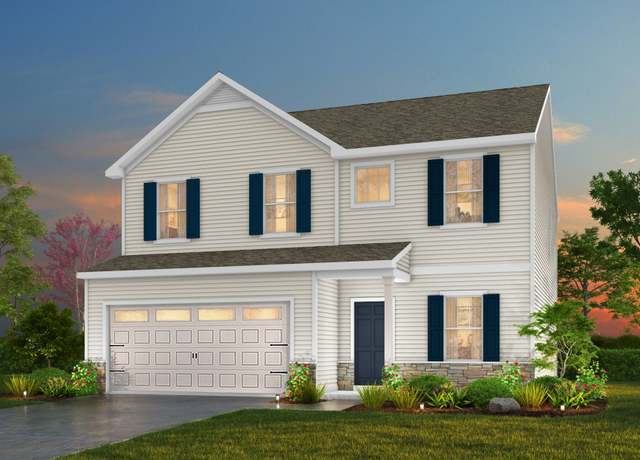 Property at Wagner Plan, Stanfield, NC 28163, 3 beds, 2.5 baths