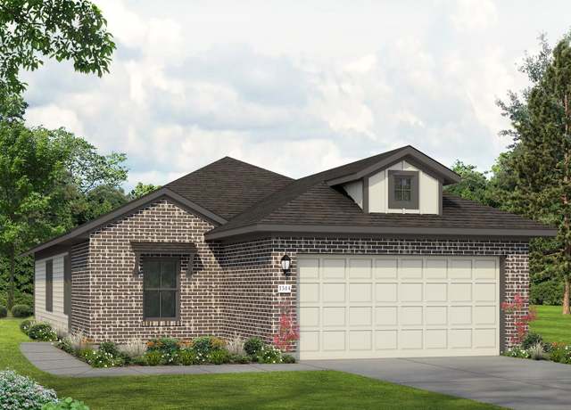 Property at Hunters Ranch 1514 Plan, San Antonio, TX 78245, 3 beds, 2 baths