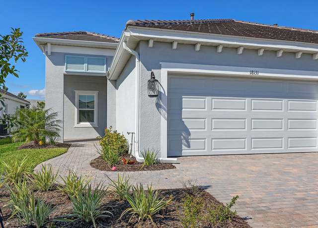Property at 18131 Franklin Park Ct, Venice, FL 34293, 2 beds, 2 baths