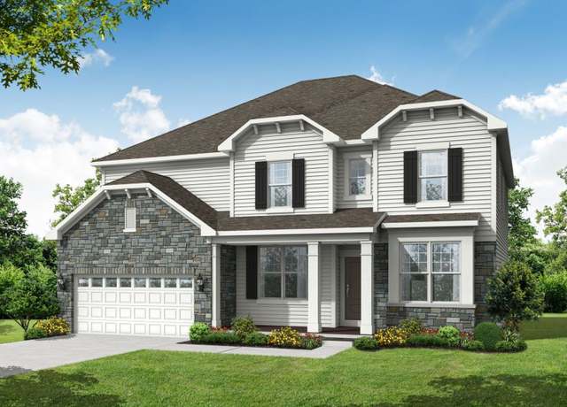 Property at Willwood Plan, Stow, OH 44224, 4 beds, 2.5 baths