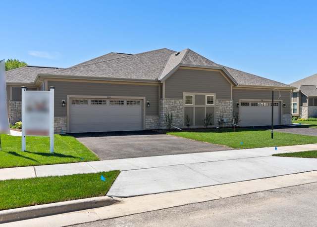 Property at Tartan Plan, Waukesha, WI 53189, 2 beds, 2 baths