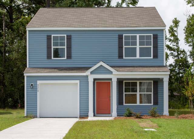 Property at BRANDON Plan, Bolivia, NC 28422, 3 beds, 2.5 baths