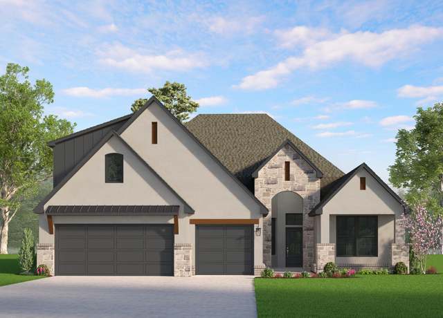 Property at Willow Plan, Broken Arrow, OK 74014, 4 beds, 3 baths