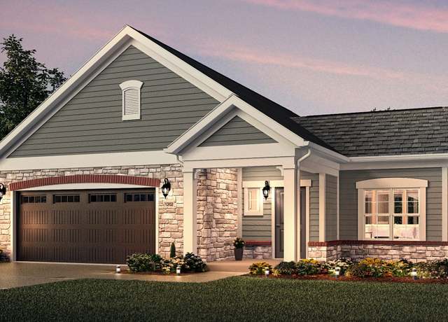 Property at Palazzo Plan, Hilliard, OH 43026, 2 beds, 2 baths