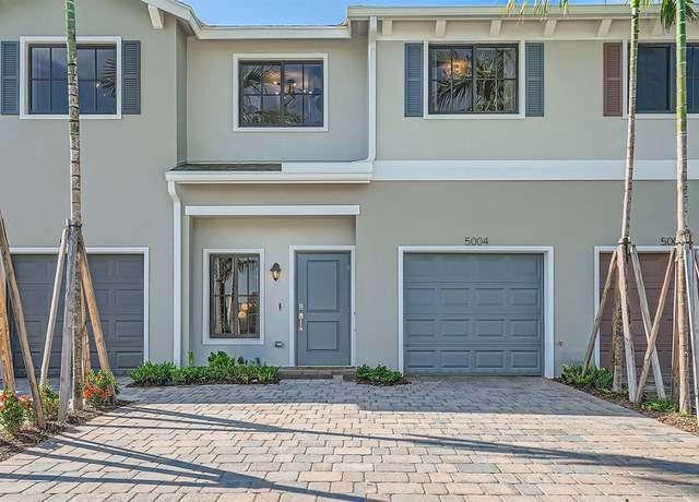 Property at Jade Plan, Haverhill, FL 33415, 3 beds, 2.5 baths