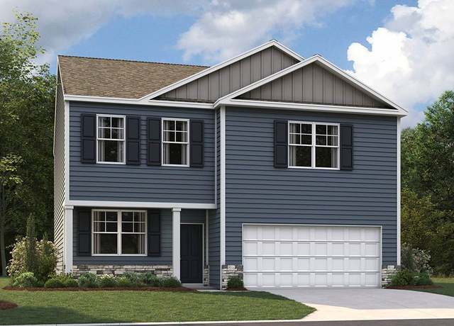 Property at Penwell Plan, Rossville, GA 30741, 3 beds, 2.5 baths