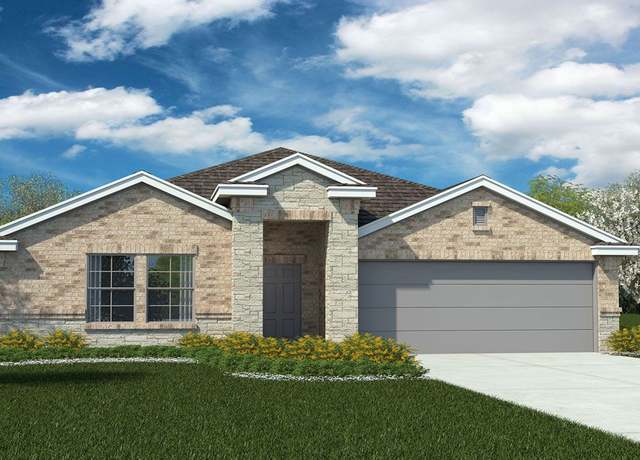 Property at Alpine Plan, Belton, TX 76513, 3 beds, 2 baths