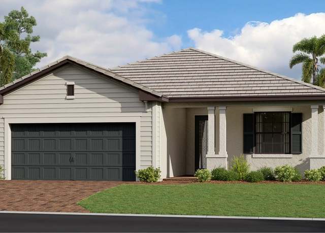 Property at 15005 Oxford Grey Dr, Bradenton, FL 34211, 3 beds, 3 baths