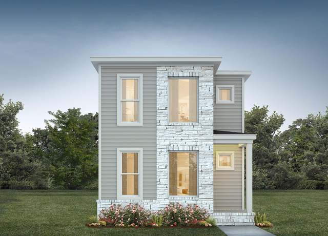 Property at Lumen C Plan, Pittsboro, NC 27312, 3 beds, 2.5 baths