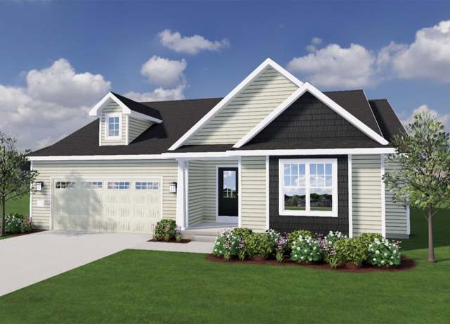 Property at 710-5 Mile Rd, Racine, WI 53402, 3 beds, 2 baths