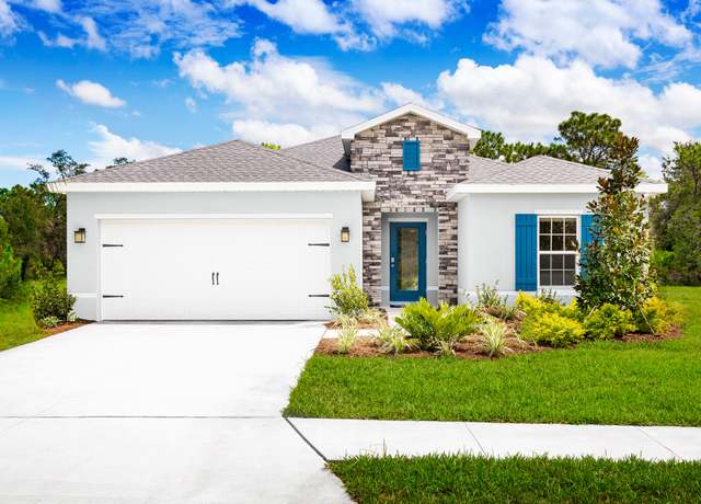 Property at Canary Plan, Lakeland, FL 33811, 3 beds, 2 baths
