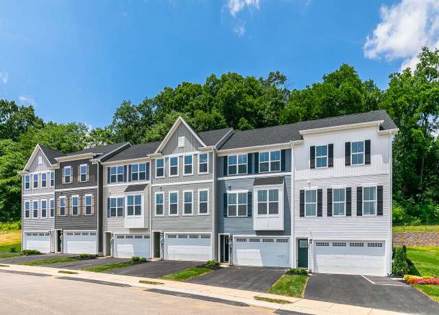 Property at Overture Plan, G32ujb Hanover, PA 17350, 3 beds, 2.5 baths