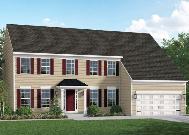 Property at Salem Plan, Ridgeley, WV 26753, 4 beds, 2.5 baths