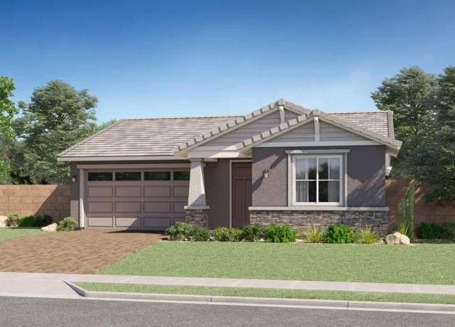 Property at Sage Plan 4022 Plan, Queen Creek, AZ 85142, 4 beds, 3 baths